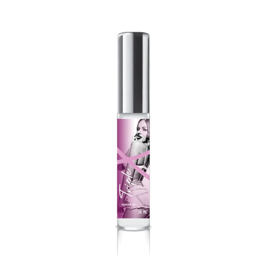 Perfume Fero-Active Mujer - Esencia Cautivadora