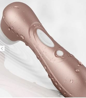 Succionador de Clítoris Resistente al Agua - Satisfyer Pro 2