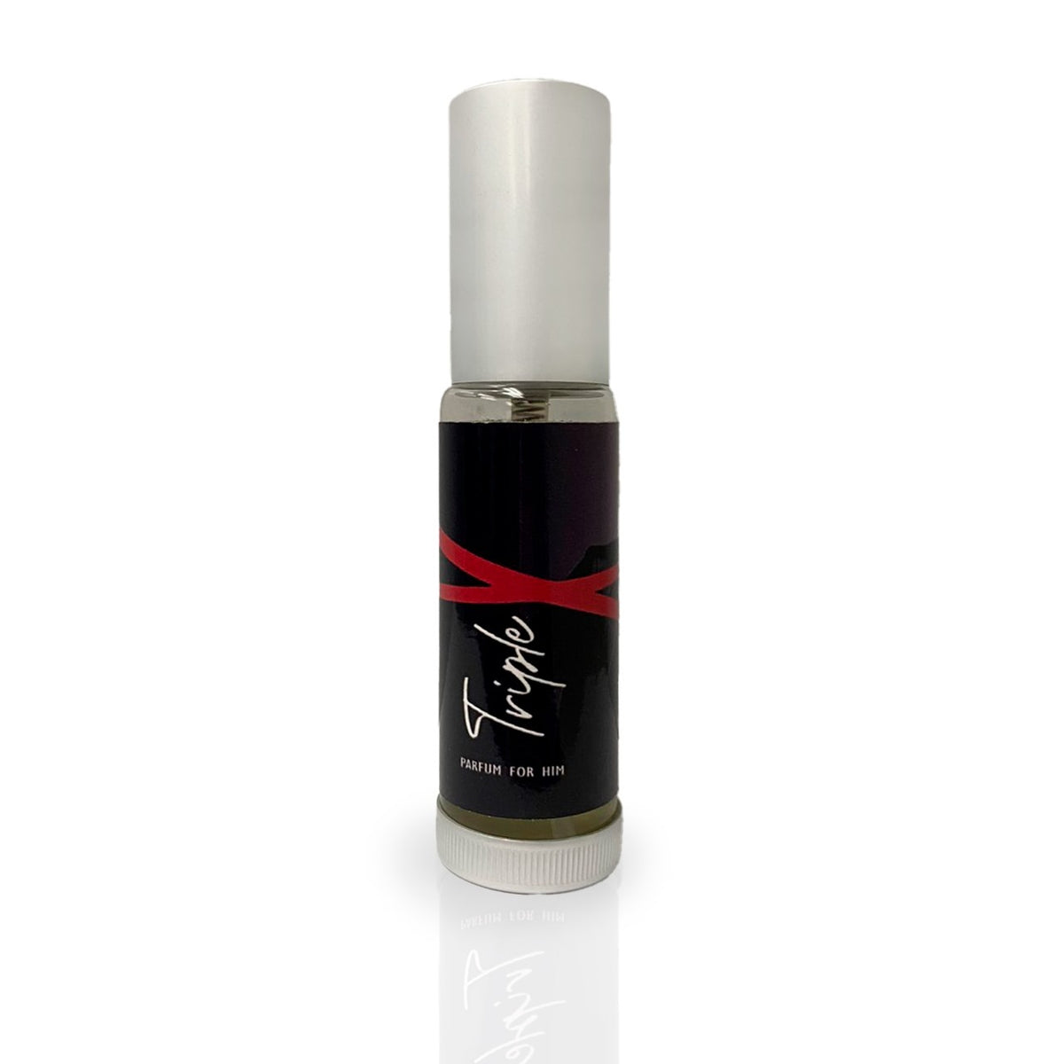 Perfume Fero-Active Hombre - Potenciador de Atractivo