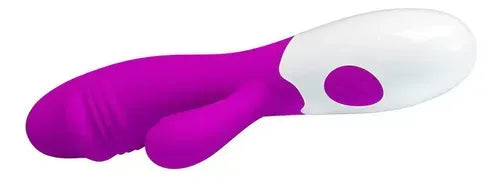 Vibrador de Punto G con Estimulación Dual - Placer Elevado Nova