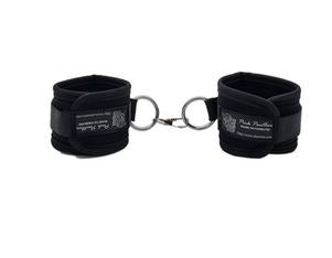 Kit de Sumisión y Juego de Roles para Parejas - 10 Piezas - Dark Sensation