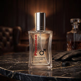 Perfume Fero-Active Masculino - Pheromen 50ml