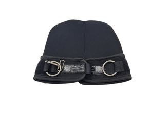 Kit de Sumisión y Juego de Roles para Parejas - 10 Piezas - Dark Sensation