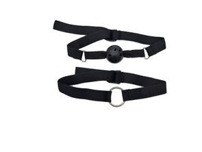 Kit de Sumisión y Juego de Roles para Parejas - 10 Piezas - Dark Sensation