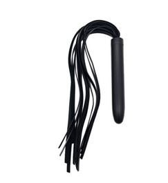 Kit de Sumisión y Juego de Roles para Parejas - 10 Piezas - Dark Sensation