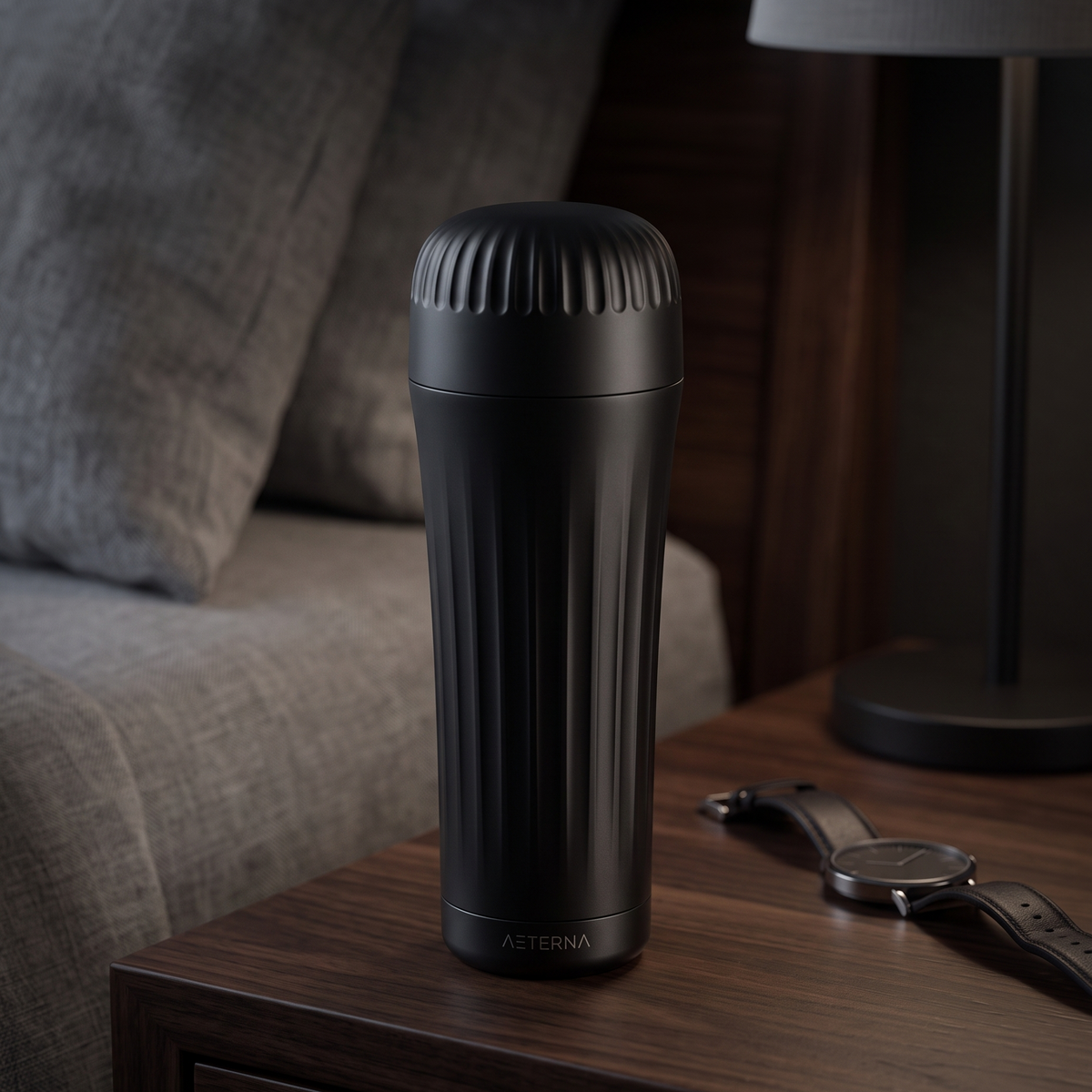Masturbador Masculino Texturizado y Realista - Diy Cup