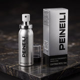 Spray Retardante Masculino Desensibilizante 15ml - Peineili
